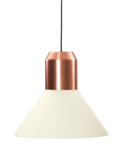 Bell Light Pendelleuchte