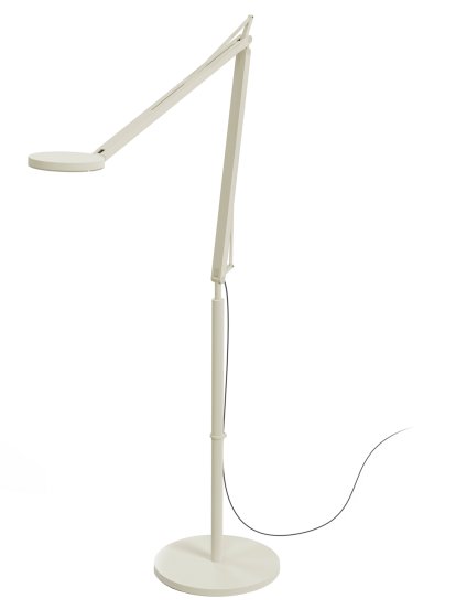John Stehleuchte, Sand white
