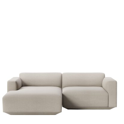 Develius Sofa Konfiguration B/C