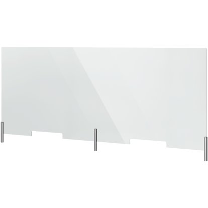 USM Haller Security Screen