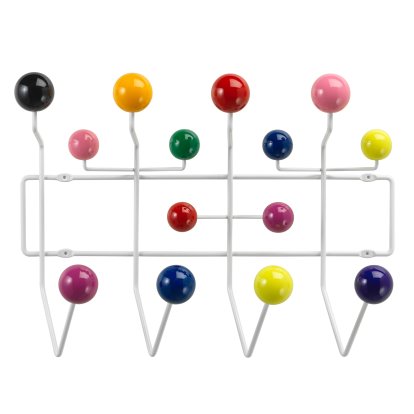 Hang it all Garderobe
