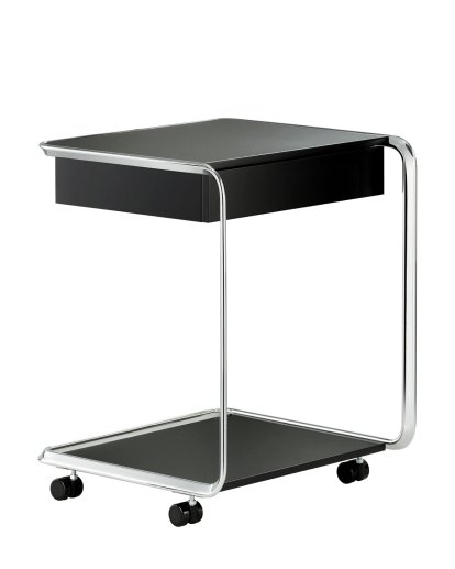 Oblique K3CR Rolltisch 