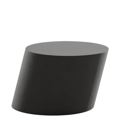 Tilt Couchtisch, Mineralguss, Earth