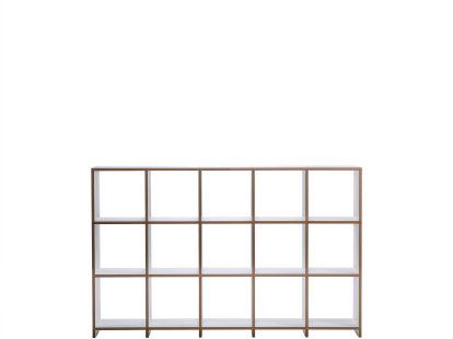 Mocoba Regal Classic 33, 5 Elemente (177 cm), 3 Elemente (112 cm)