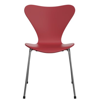 Serie 7 Stuhl Verner Panton 100 Edition