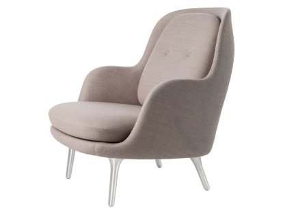Fri Sessel, Sunniva 143 - Hellrosa
