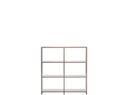 Mocoba Regal Classic 50, 2 Elemente (107 cm), 3 Elemente (112 cm)