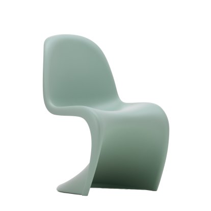 Panton Junior Kinderstuhl, Soft mint