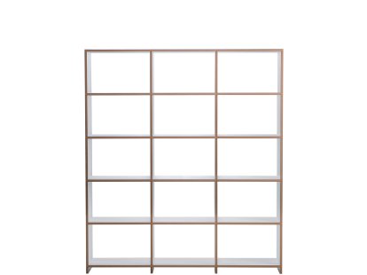 Mocoba Regal Classic 50, 3 Elemente (159 cm), 5 Elemente (182 cm)