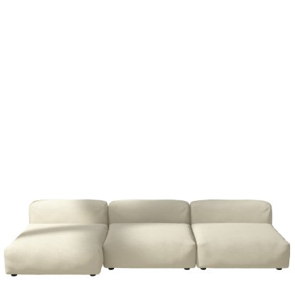 Vetsak Sofa Set 4, Loop loop - Duna, Ohne Kissen