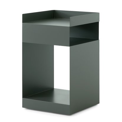 Rotate SC73 Rollcontainer, Hunter