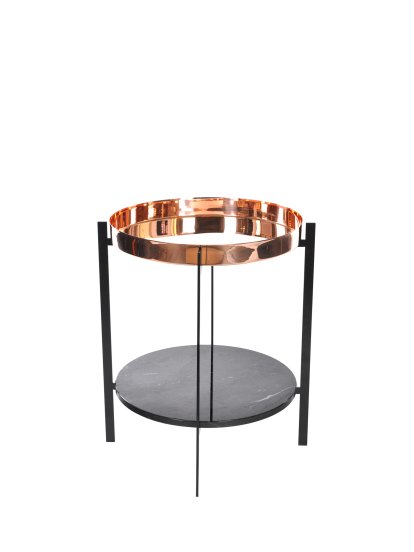 Deck Table