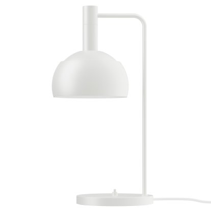 FJ Elements Tischleuchte, Weiß