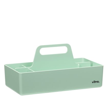 Toolbox RE Aufbewahrungsbox, Mintgrün RE