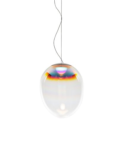 Stellar Nebula Pendelleuchte, Ø 30 cm