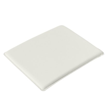 Sitzauflage für Palissade Loungestuhl, Sitzauflage, Cream white