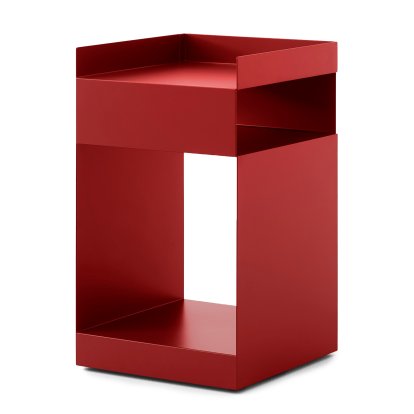 Rotate SC73 Rollcontainer, Merlot