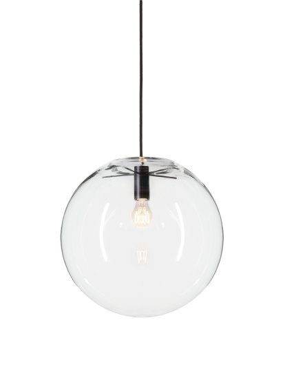 Selene Pendelleuchte, 45 cm