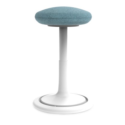 Ongo Classic Hocker, Tall, Rivet quench