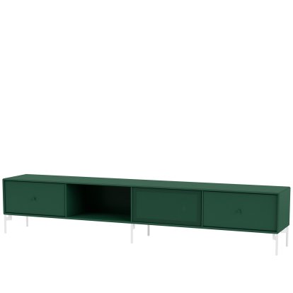 Octave VII TV-Bank, Pine