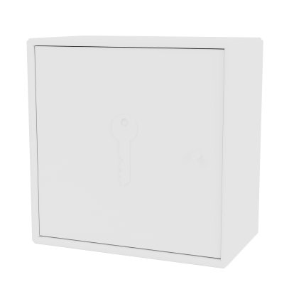 Unlock Schlüsselschrank, New White