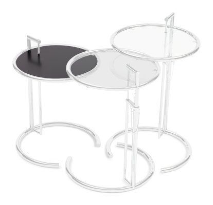 Adjustable Table E 1027 Ersatzplatte