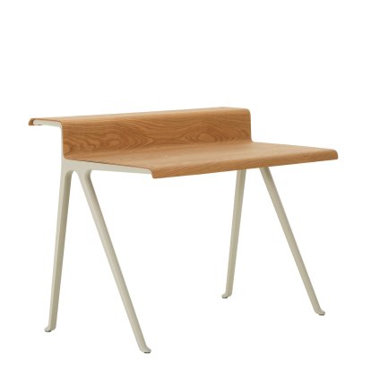 Courier Schreibtisch