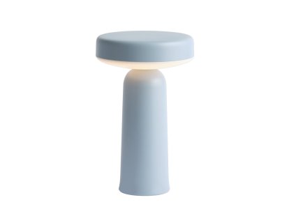 Ease Akkuleuchte, Light blue